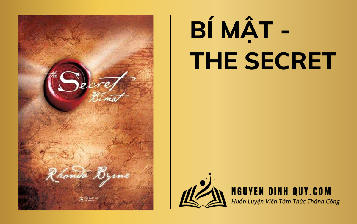 Sách Bí Mật (The Secret)