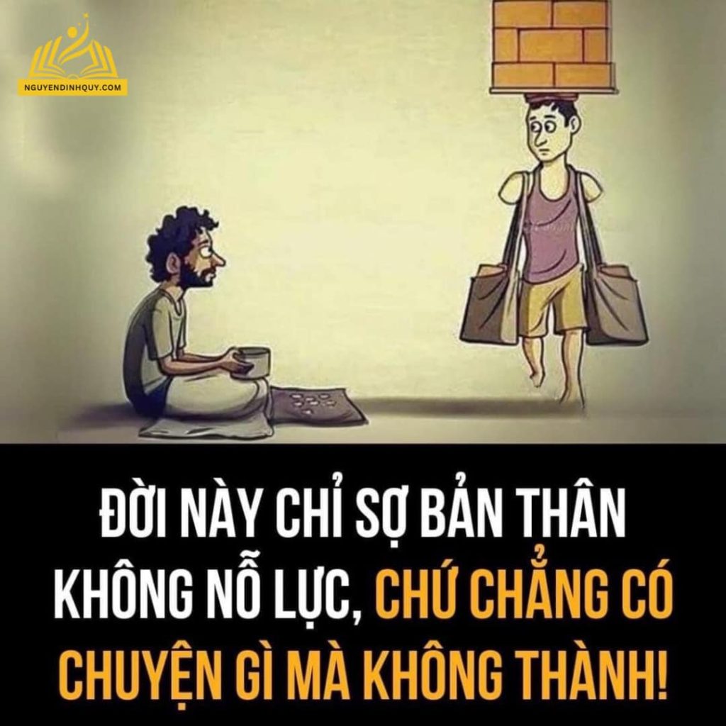 CHỈ MỘT CHÚT NỮA THÔI LÀ ĐẾN ĐÍCH RỒI!