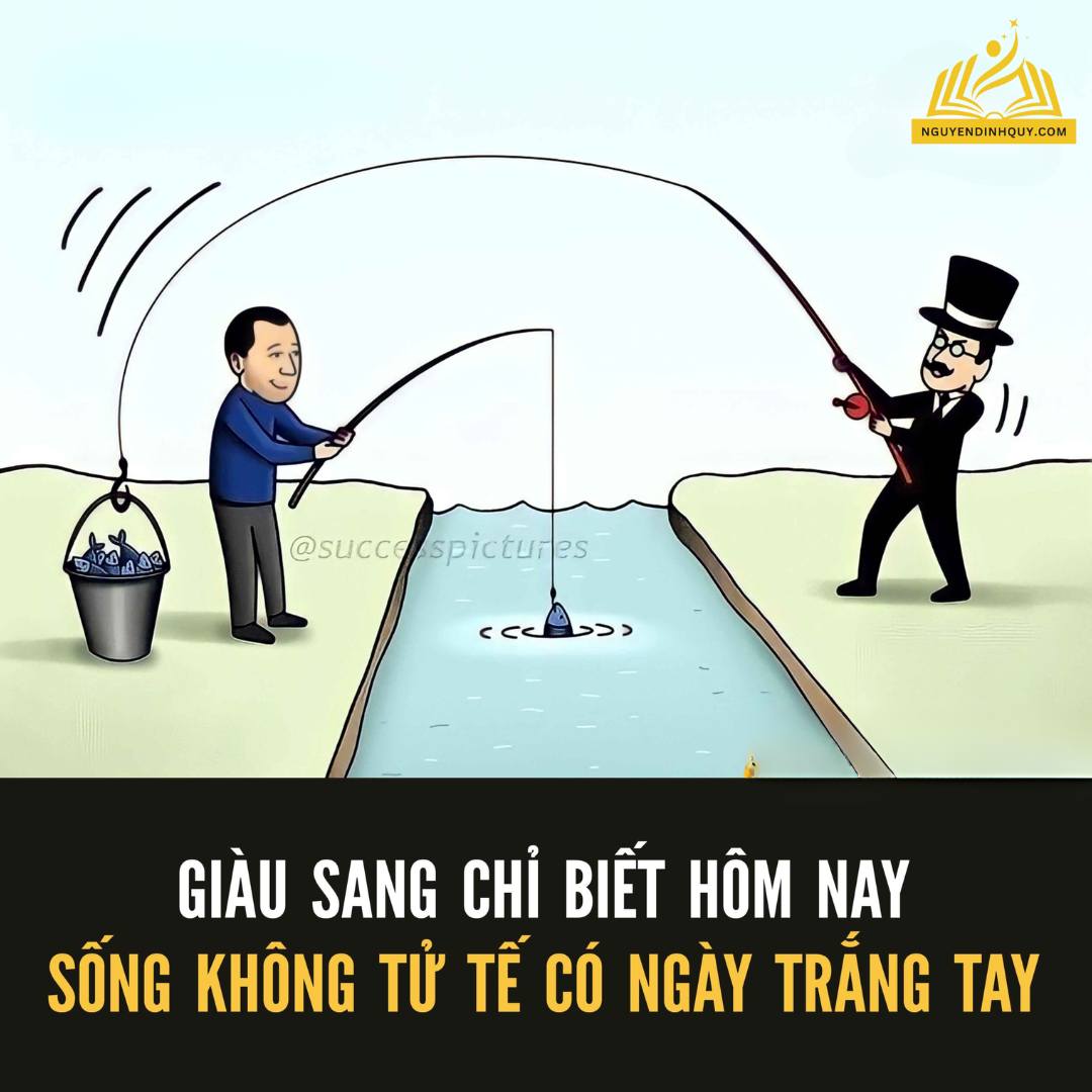 Hãy đếm người bên ta khi thất BẠI..