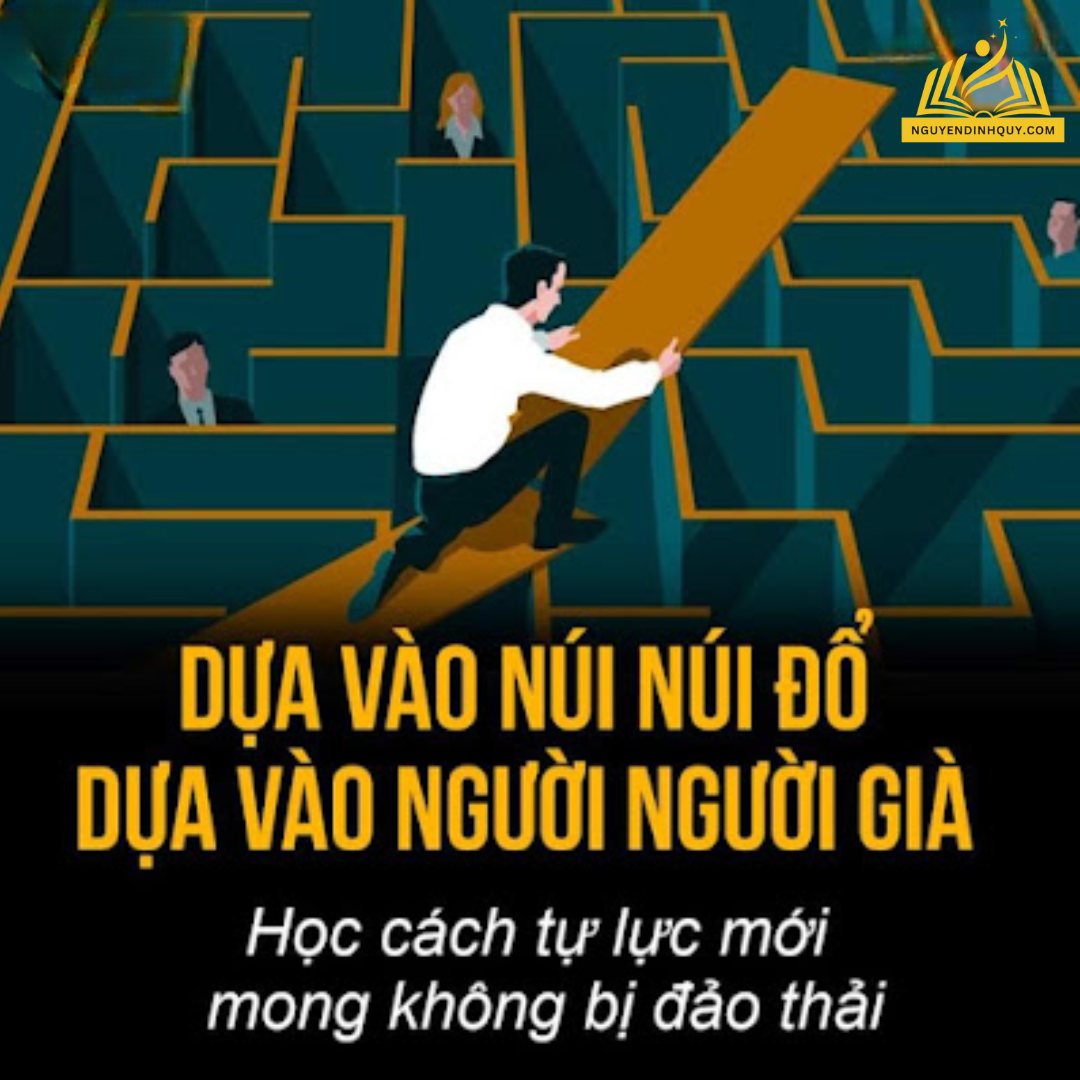 KẺ NGỐC CẦU NGƯỜI