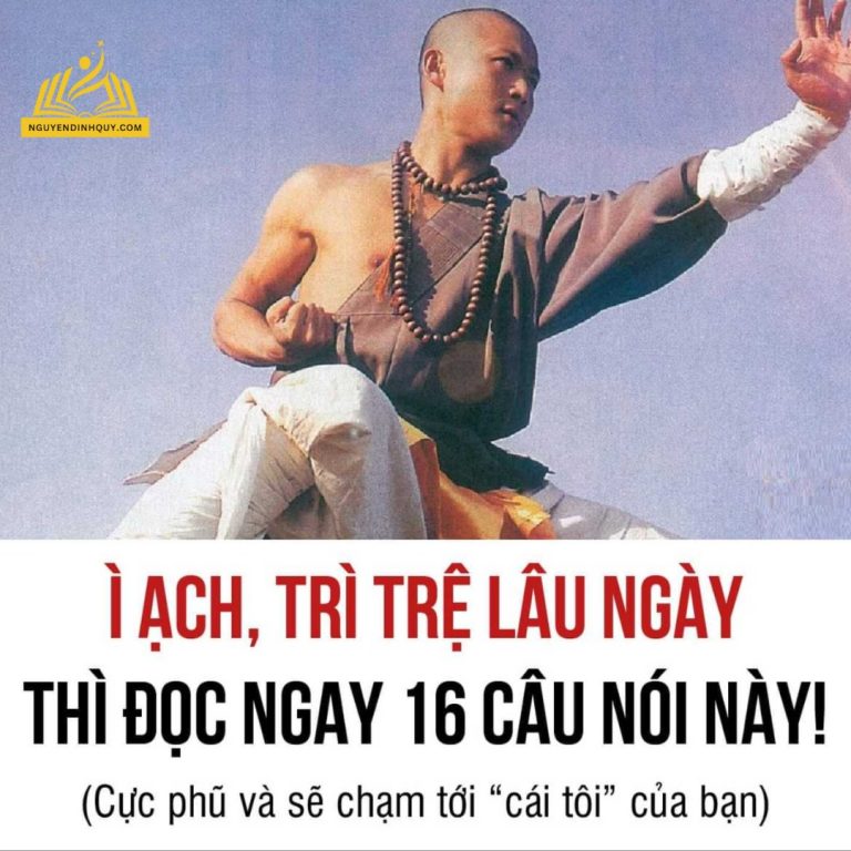 Người thông minh dành thời gian học hỏi, kẻ vô dụng chỉ biết dèm pha.