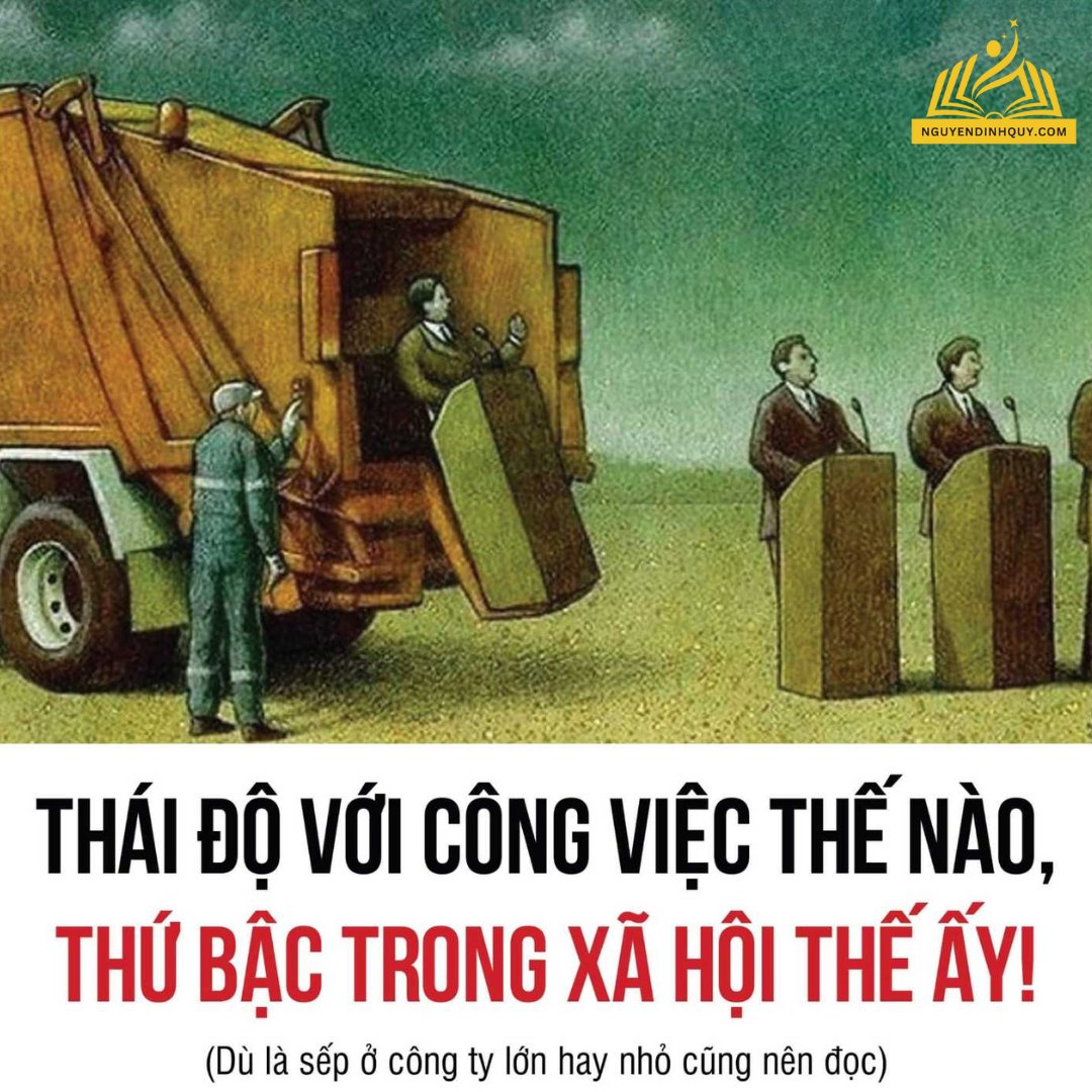 XÃ HỘI RẤT THỰC TẾ