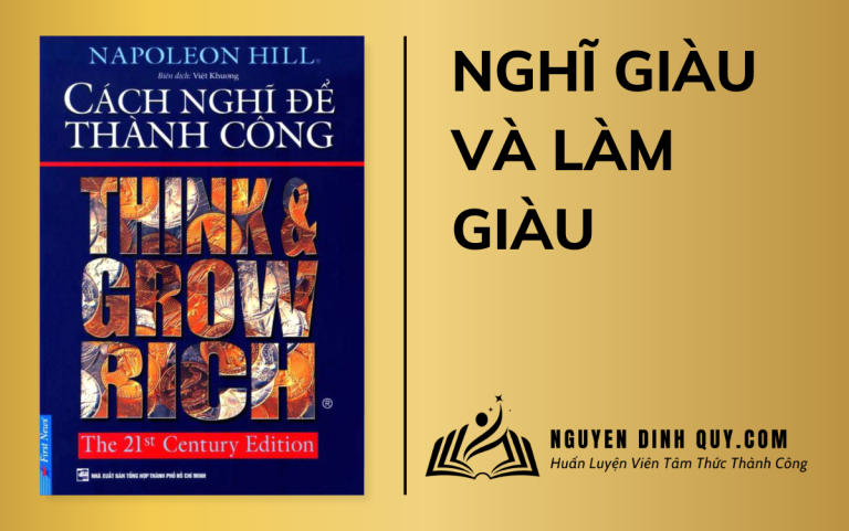 NGHI GIAU LAM GIAU
